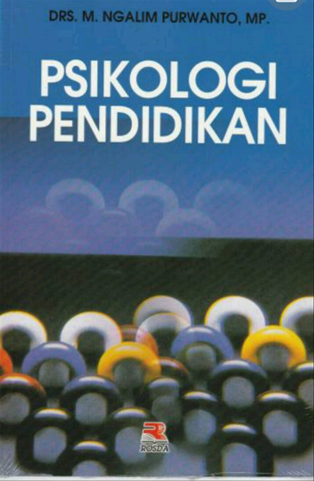 Psikologi Pendidikan Ngalim
